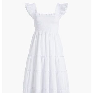 Hill House Ellie Dress BNWOT